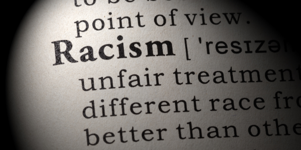 RCS Racism