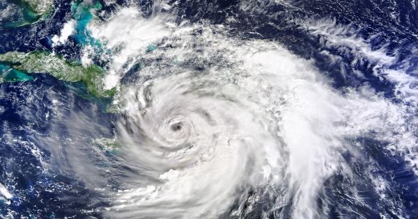 RCS Upcoming Hurricane Season