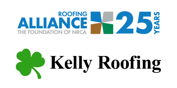Roofing Alliance Kelly Roofing