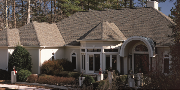 CertainTeed NorthGate Asphalt Shingle