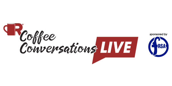 FRSA Live Coffee Conversations