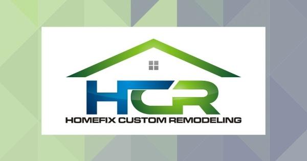 Homefix Partners to Give New Roof