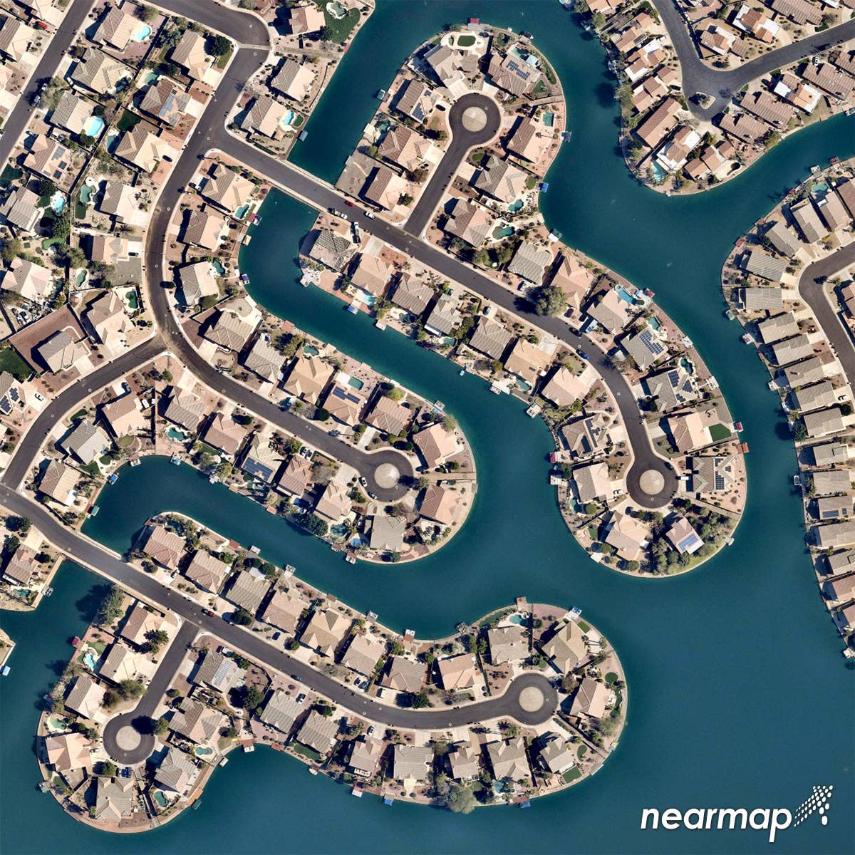 Nearmap - Directory