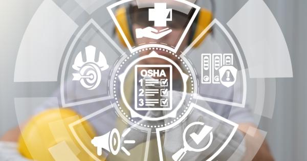 RCS OSHA Changes