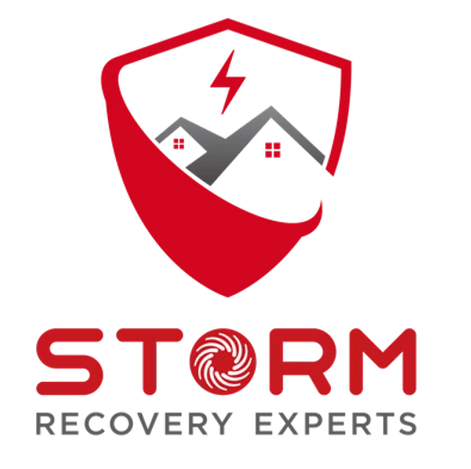 Storm Recovery - Logo 2021