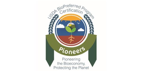Tremco USDA BioPreferred Program
