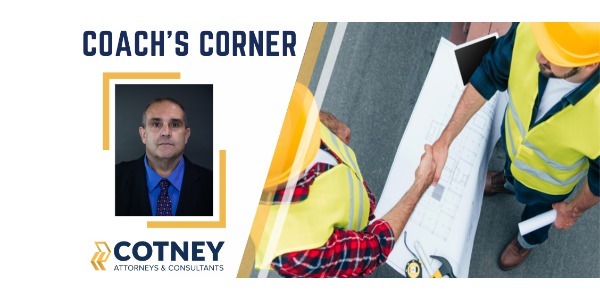 Cotney Consulting Coach