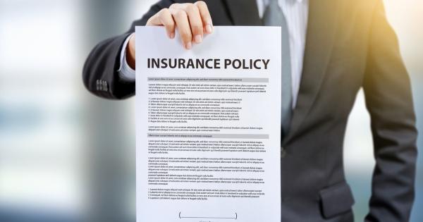Integrity Insurance Policy