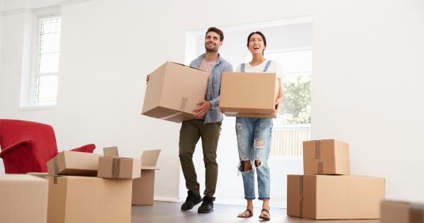 Leap Millennial Homebuyers