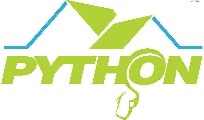 Marco - Logo - Python