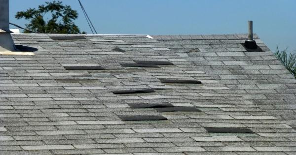 PABCO High wind and Asphalt Shingles