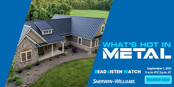 Sherwin Williams - RLW - Register