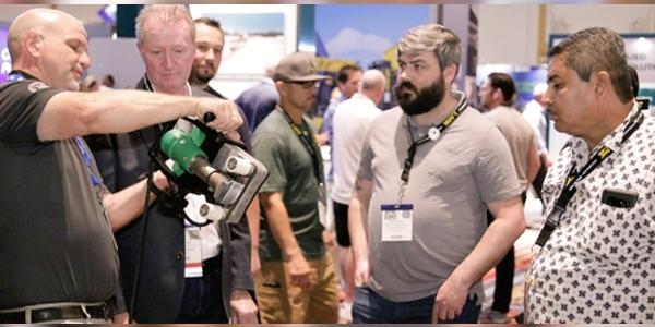 WSRCA Western Roofing Expo 2021 Registration