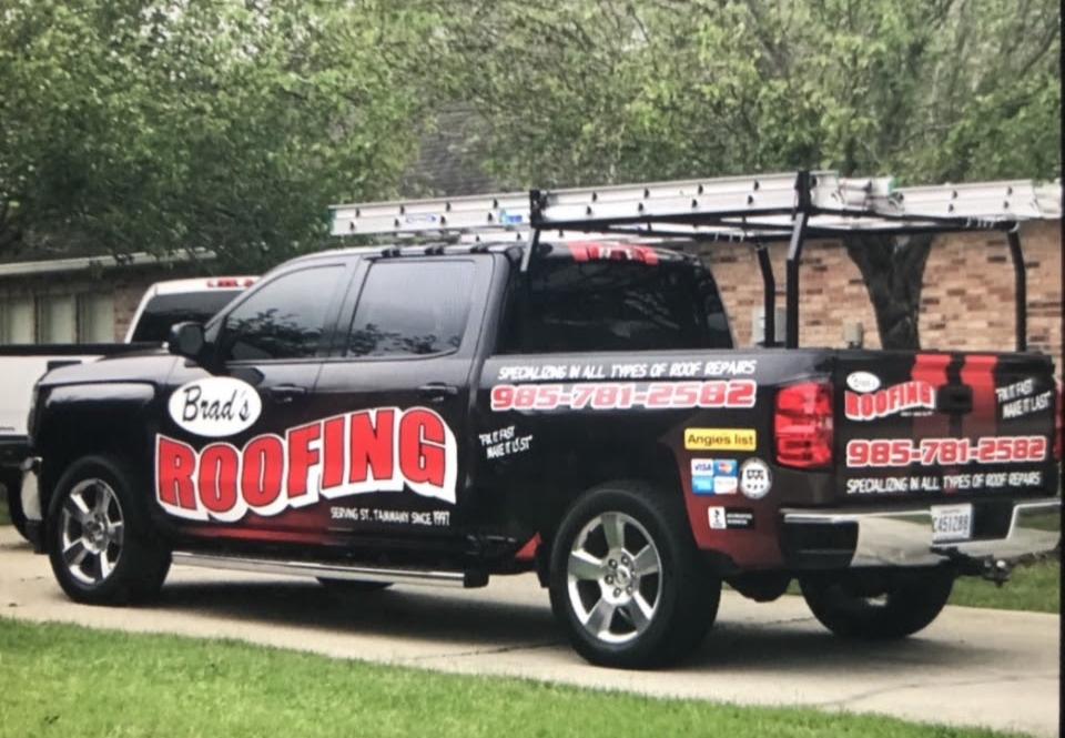 Roofing Rigs