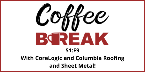 Coffee Break - September 21