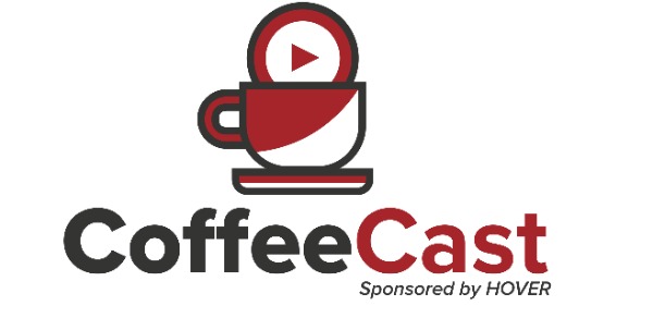 CoffeeCast Logo 600x300