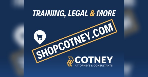 Cotney Consulting ShopCotney