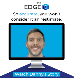 Estimating Edge - Sidebar Ad - Danny Boyle