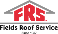 Fields Roof Service - Logo