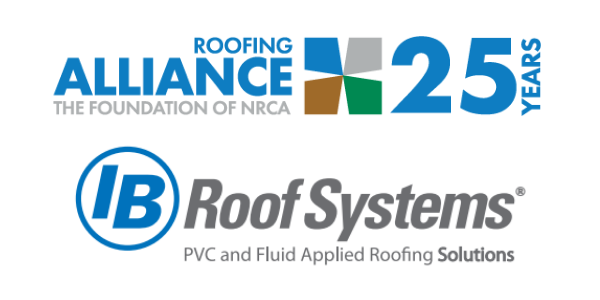IB Roof and Roofing Alliance