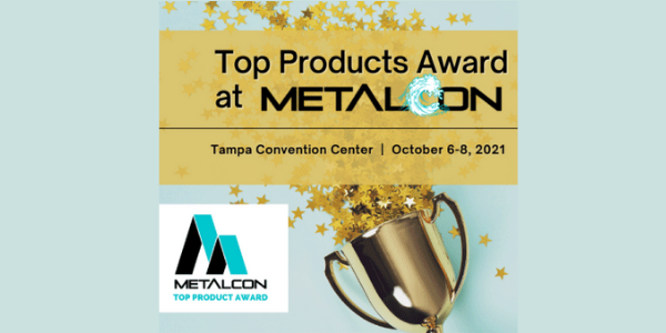 METALCON Award Winners