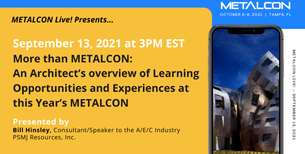 Metalcon Graphic