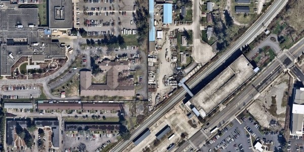 Nearmap Permit Getters Scale