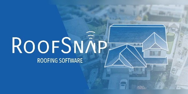 TAMKO RoofSnap Software