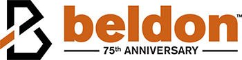 Beldon - Logo