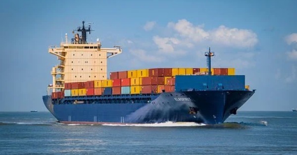 Cotney Ocean Shipping