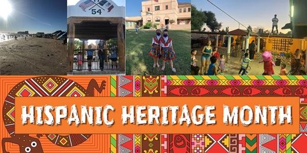 Johns  Manville Hispanic Culture