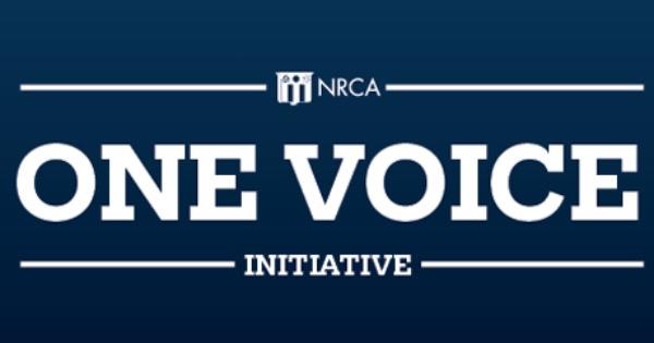 NRCA- One voice