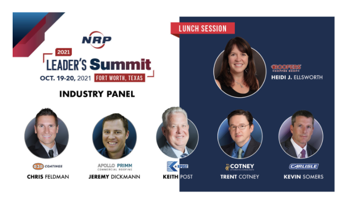 NRP Summit