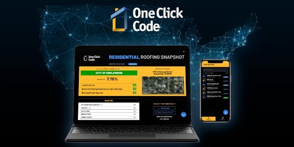 OneClick Data Receives 1 28 Million In Funding To Accelerate Growth 