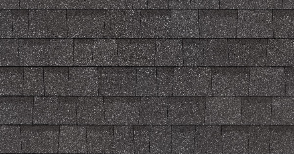Owens Corning - Midnight introduced as newest shingle color