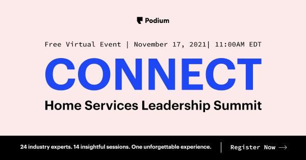 Podium Leadership Summit