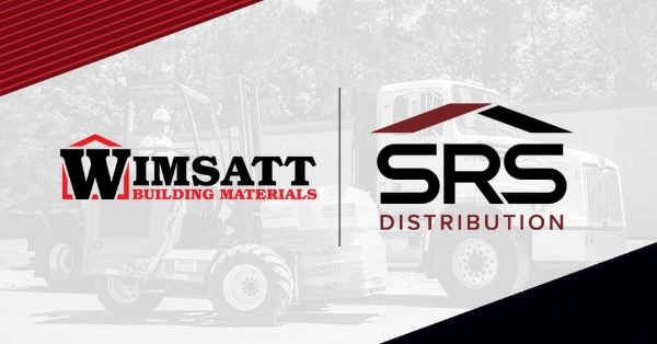 SRS Announces Expansion in Michigan and Ohio with the Acquisition of Wimsatt Building Materials