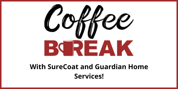 SureCoat - Coffee Break