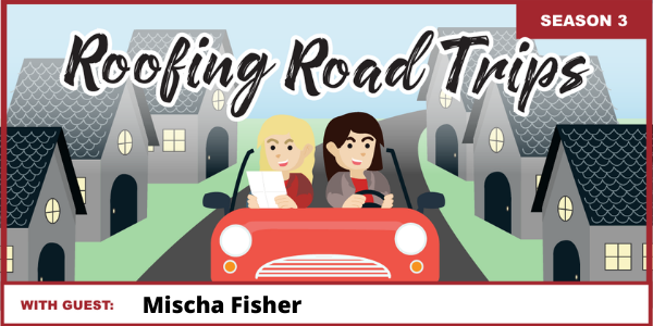 Angi Podcast with Mischa Fisher