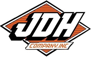 JDH Company - Logo