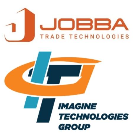 Jobba & ITG Collage 450x450