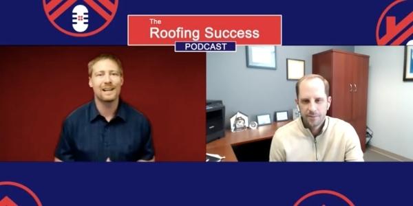 Jobba Roofing Success Podcast