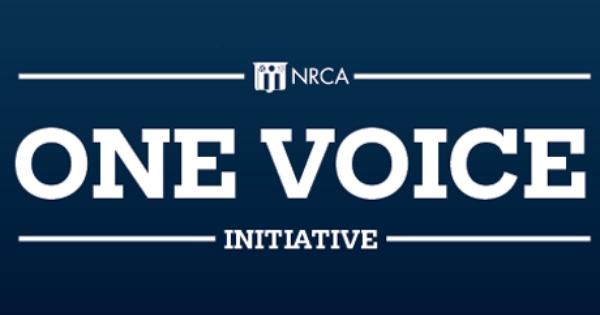 NRCA One Voice
