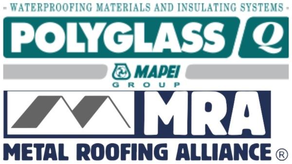 Polyglass Joins MRA