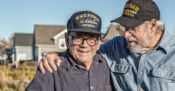 TAMKO Career in Roofing for Veterans