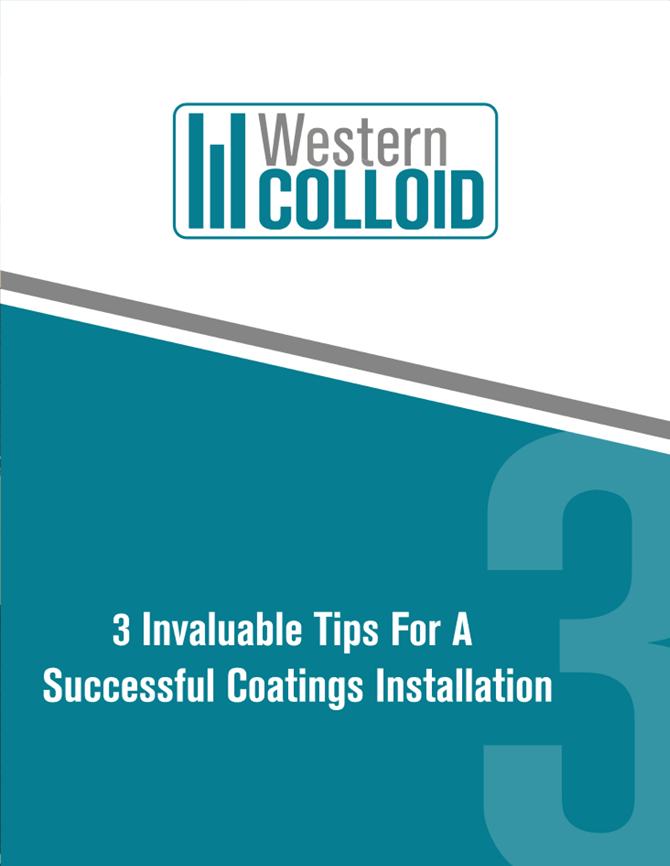 Western Colloid - FREE Download