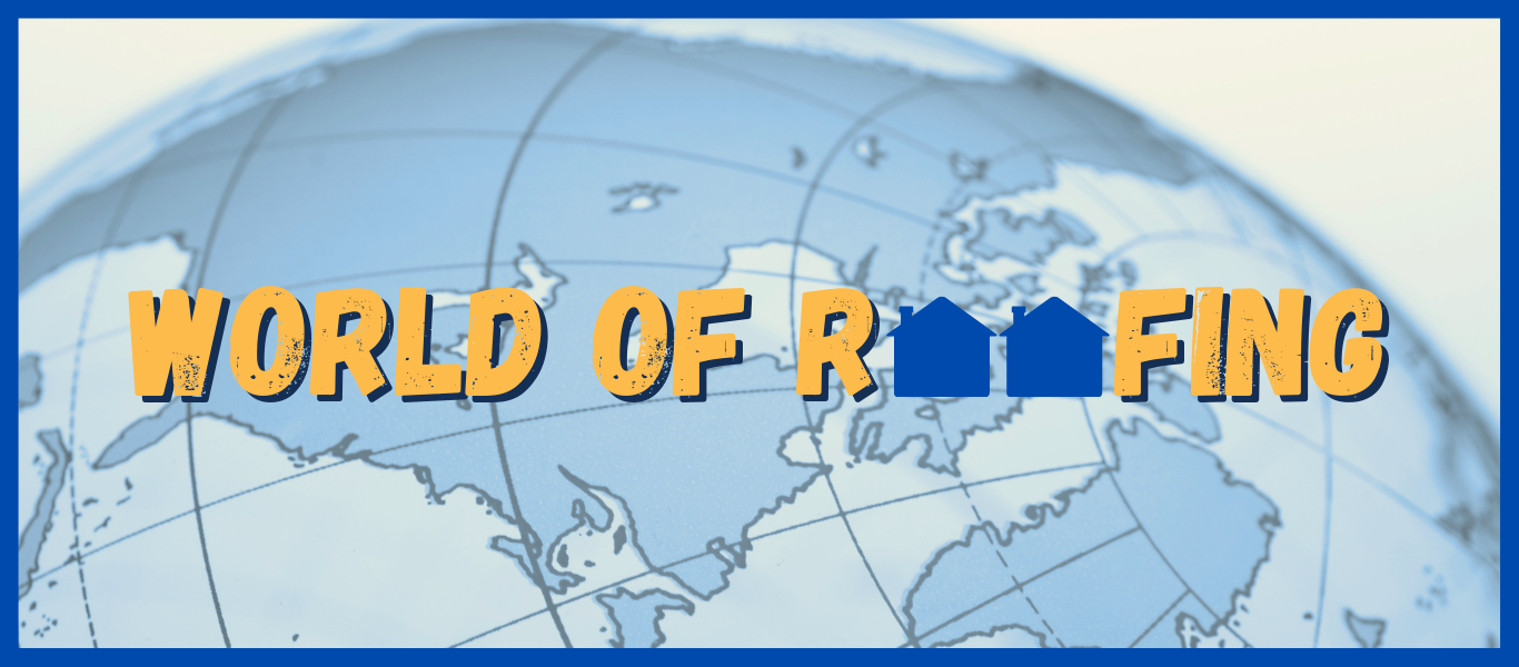 World of Roofing Podcast pl image