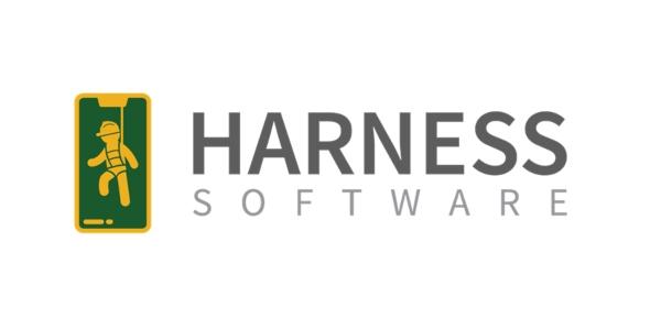 Harness Logo 600x300