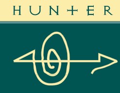 Hunter Panels - Logo