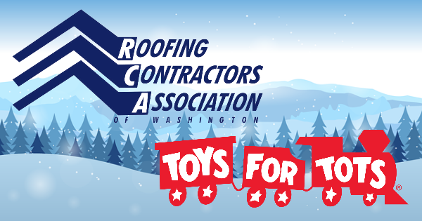 RCAW Toys for Tots